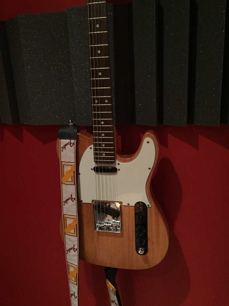 Illustration for article titled Does Oppo Guitar?